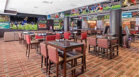 Golden Nugget Sportsbook PA .